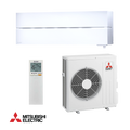 Инверторен климатик Mitsubishi Electric MSZ-LN60VGW + MUZ-LN60VG