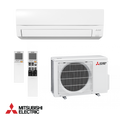 Инверторен климатик Mitsubishi Electric Ninja MSZ-FT25VGK + MUZ-FT25VGHZ