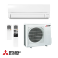 Инверторен климатик Mitsubishi Electric Ninja MSZ-FT50VGK + MUZ-FT50VGHZ