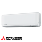 Инверторен климатик Mitsubishi Heavy Industries SRK 25 ZT-WF + SRC 25 ZT-W