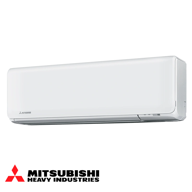 Инверторен климатик Mitsubishi Heavy Industries SRK 25 ZT-WF + SRC 25 ZT-W