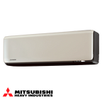 Инверторен климатик Mitsubishi Heavy Industries SRK 35 ZT-WFT + SRC 35 ZT-W