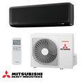 Инверторен климатик Mitsubishi Heavy Industries SRK 50 ZT-WFB + SRC 50 ZT-W