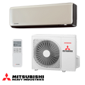 Инверторен климатик Mitsubishi Heavy Industries SRK 50 ZT-WFT + SRC 50 ZT-W