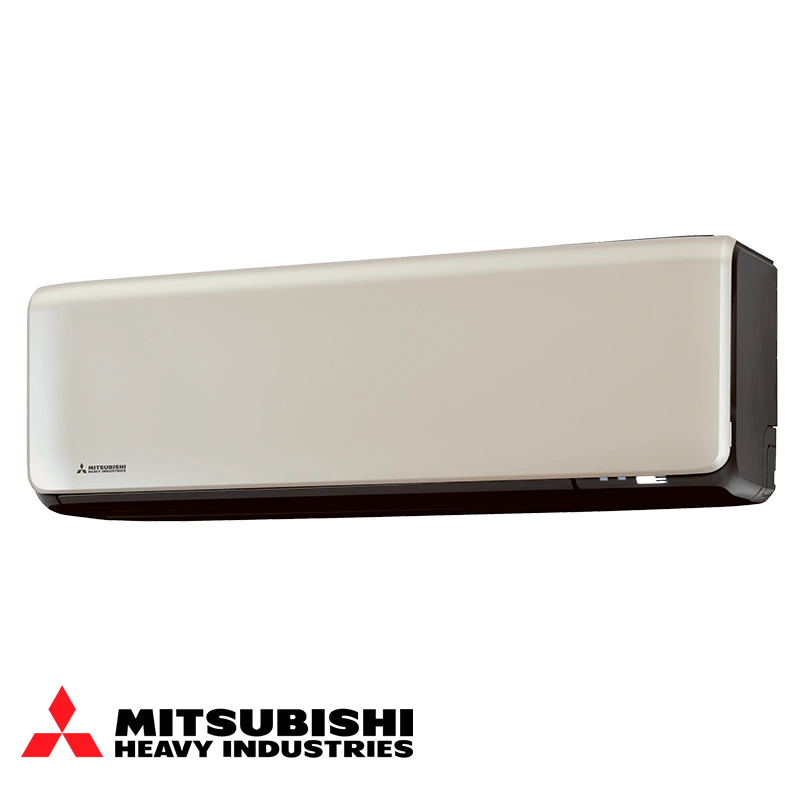 Инверторен климатик Mitsubishi Heavy Industries SRK 50 ZT-WFT + SRC 50 ZT-W