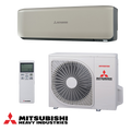 Инверторен климатик Mitsubishi Heavy Industries SRK50ZS-WT + SRC50ZS-W