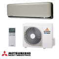 Инверторен климатик Mitsubishi Heavy Industries SRK60ZSX-WFT + SRC60ZSX-W