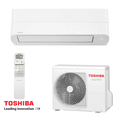 Инверторен климатик Toshiba Essento RAS-B10B2KV2G-E + RAS-10B2AVG-E2