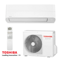 Инверторен климатик Toshiba Essento RAS-B16B2KV2G-E + RAS-16B2AVG-E2