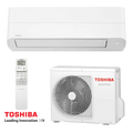 Инверторен климатик Toshiba Essento RAS-B24B2KV2G-E + RAS-24B2AVG-E2