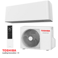 Инверторен климатик Toshiba New Shorai RAS-B18P2KVSG-E + RAS-18P2AVSG-E