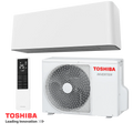 Инверторен климатик Toshiba New Shorai RAS-B24P2KVSG-E + RAS-24P2AVSG-E