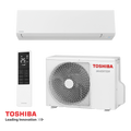 Инверторен климатик Toshiba Shorai Edge RAS-B13G3KVSG-E + RAS-13J2AVSG-E1