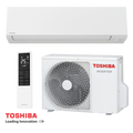 Инверторен климатик Toshiba Shorai Edge RAS-B24G3KVSG-E + RAS-24J2AVSG-E1