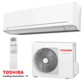 Инверторен климатик Toshiba Yukai RAS-24E2KVG-E + RAS-24E2AVG-E