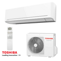 Инверторен климатик Toshiba Yukai+ RAS-B13S4KVG-E + RAS-13E2AVG-E