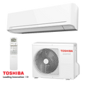Инверторен климатик Toshiba Yukai+ RAS-B16S4KVG-E + RAS-16E2AVG-E