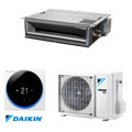 Канален климатик Daikin FDXM25F9 + RXM25R