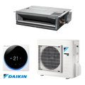 Канален климатик Daikin FDXM50F9 + RXM50A
