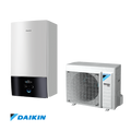 Нискотемпературна термопомпа Daikin Altherma EHBX08E9W + ERGA08EV