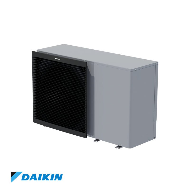 Tермопомпа Daikin Altherma 3 M Monobloc EBLA14D3V3