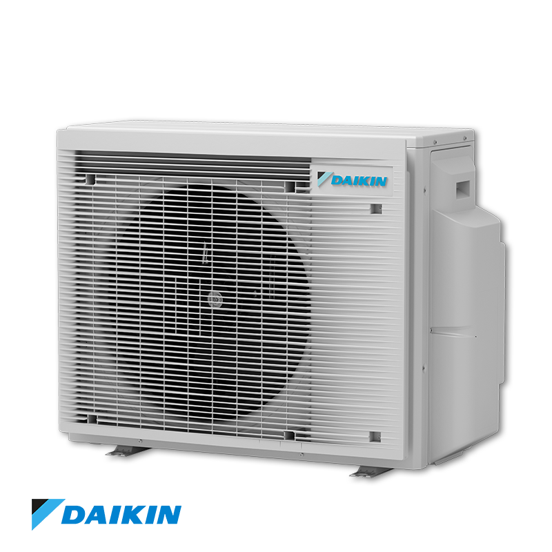 Външно тяло на мултисплит система Daikin 4MXM80A9