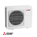 Външно тяло на мултисплит система Mitsubishi Electric MXZ-3F68VF