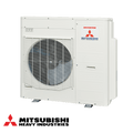 Външно тяло на мултисплит система Mitsubishi Heavy Industries SCM125ZM-S