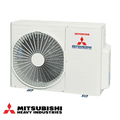 Външно тяло на мултисплит система Mitsubishi Heavy Industries SCM50ZS-W