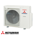 Външно тяло на мултисплит система Mitsubishi Heavy Industries SCM80ZS-W