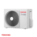 Външно тяло на мултисплит система Toshiba RAS-2M18G3AVG-E