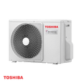 Външно тяло на мултисплит система Toshiba RAS-3M18G3AVG-E