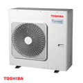 Външно тяло на мултисплит система Toshiba RAS-3M26G3AVG-E