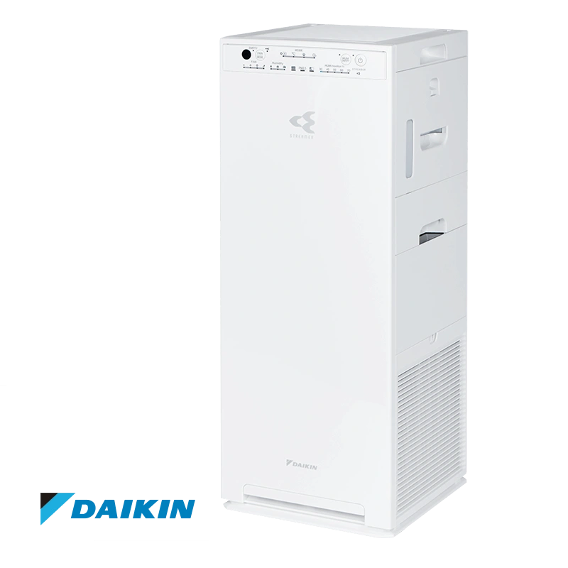 Въздухопречиствател Daikin Ururu MCK555AW