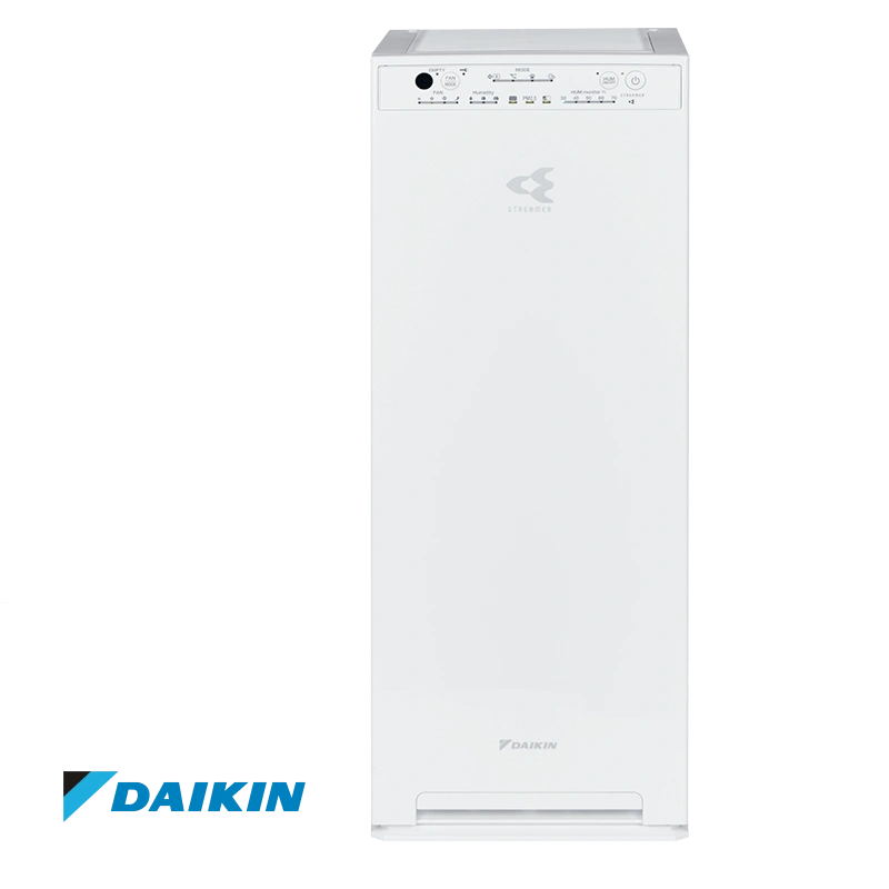 Въздухопречиствател Daikin Ururu MCK555AW