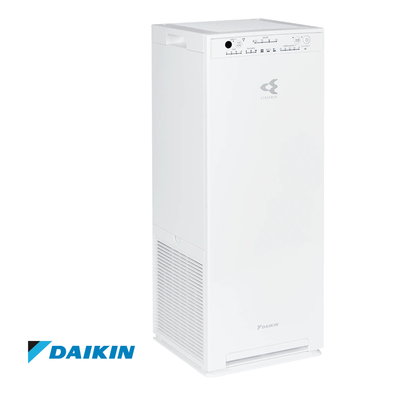 Въздухопречиствател Daikin Ururu MCK555AW