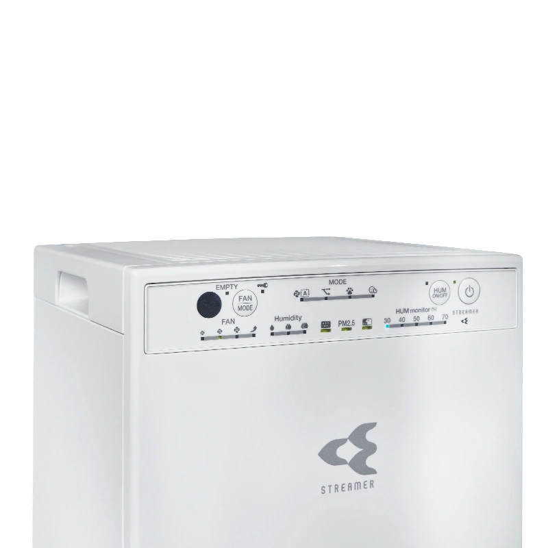 Въздухопречиствател Daikin Ururu MCK555AW