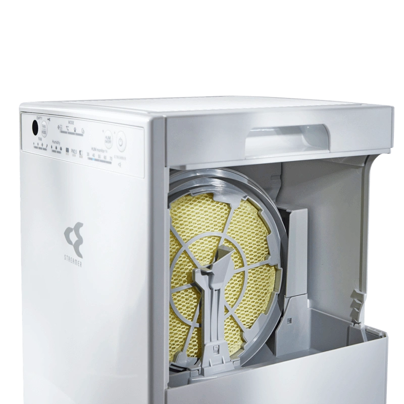 Въздухопречиствател Daikin Ururu MCK555AW