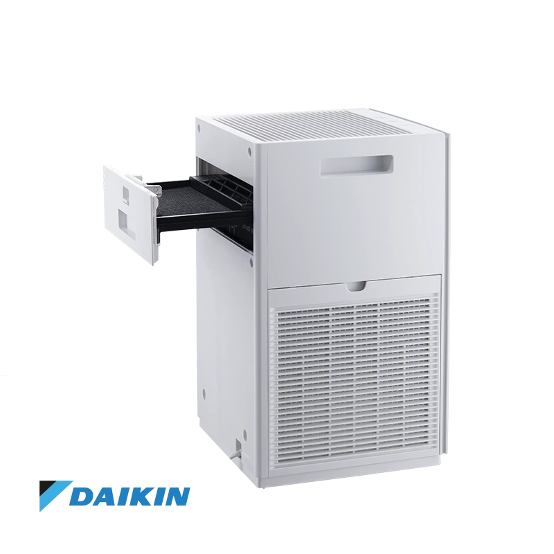 Въздухопречиствател Daikin Streamer MC30Y
