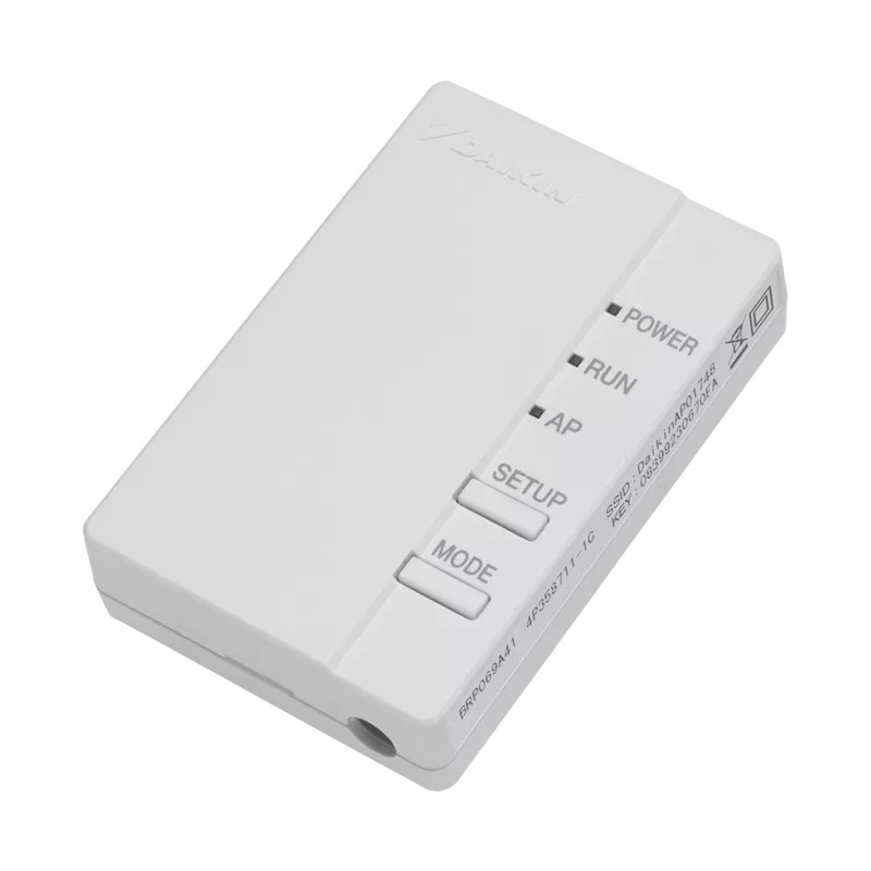 Wi-Fi контролер Daikin BRP069B45