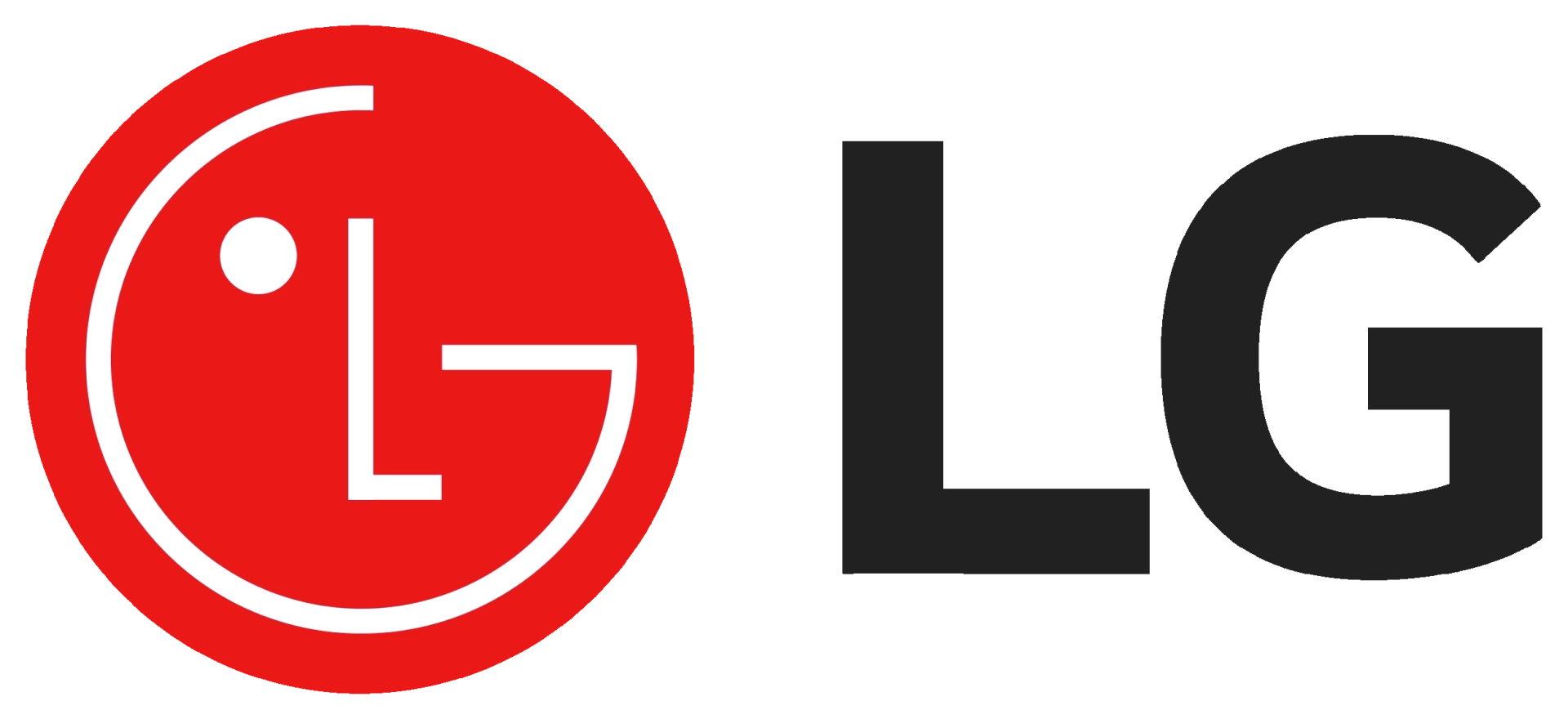 LG-branding