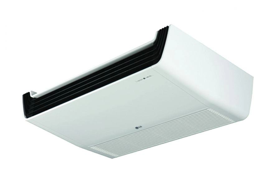 UV48F.N20 / UUD3.U30 3Ф Ceiling suspended unit / Тяло за открит таванен монтаж