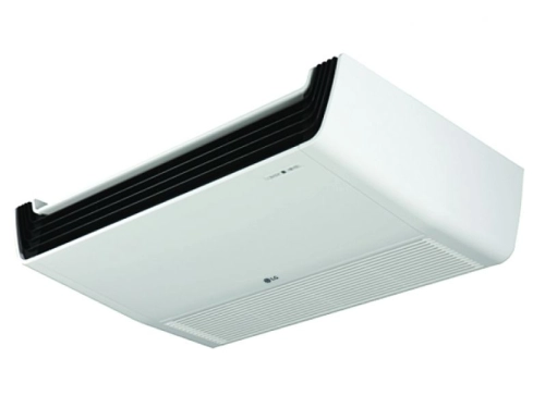 UV48F.N20 / UUD3.U30 3Ф Ceiling suspended unit / Тяло за открит таванен монтаж