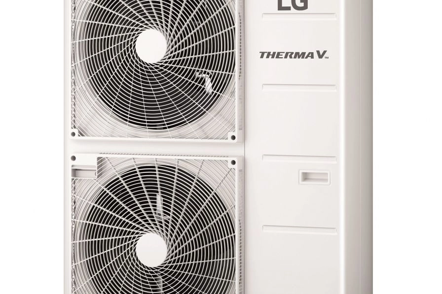 HU163MRB.U30 / HN1600MC.NK1 LG THERMA V HYDROSPLIT