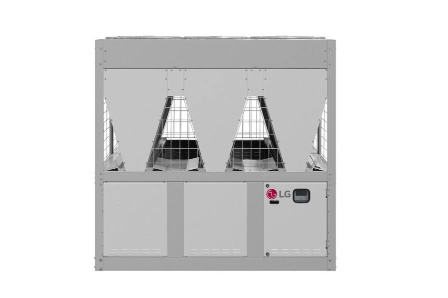 ACHH050LBAB Чилър - inverter scroll