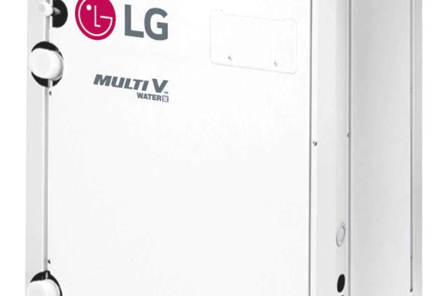 MultiV S Heat Pump Външно тяло