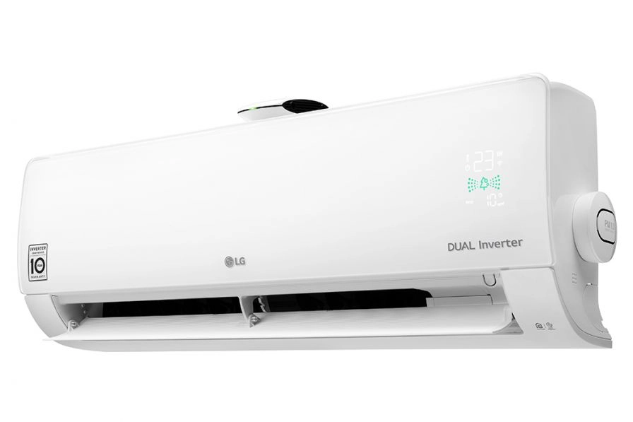 AP12RK.NSJ/UA3 Air Purifier Wi-Fi