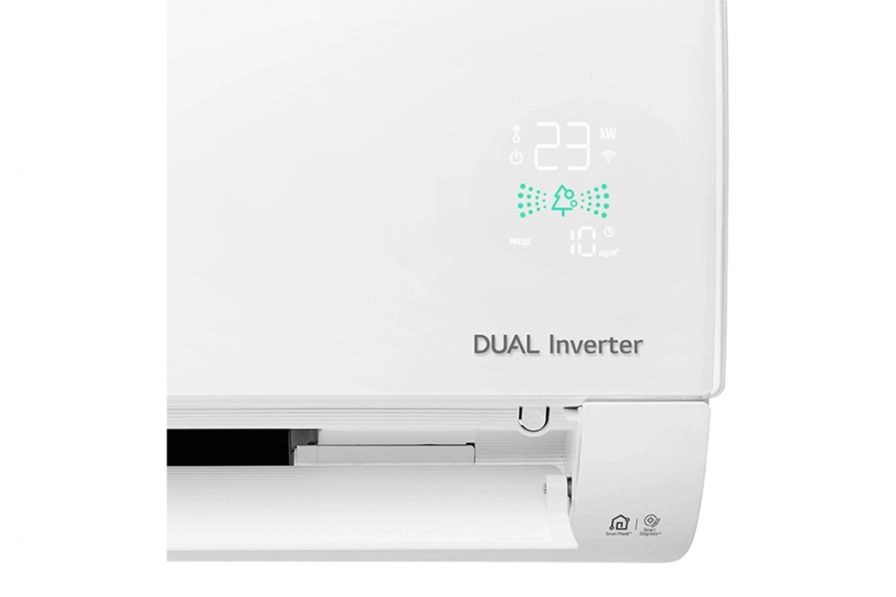 AP12RK.NSJ/UA3 Air Purifier Wi-Fi