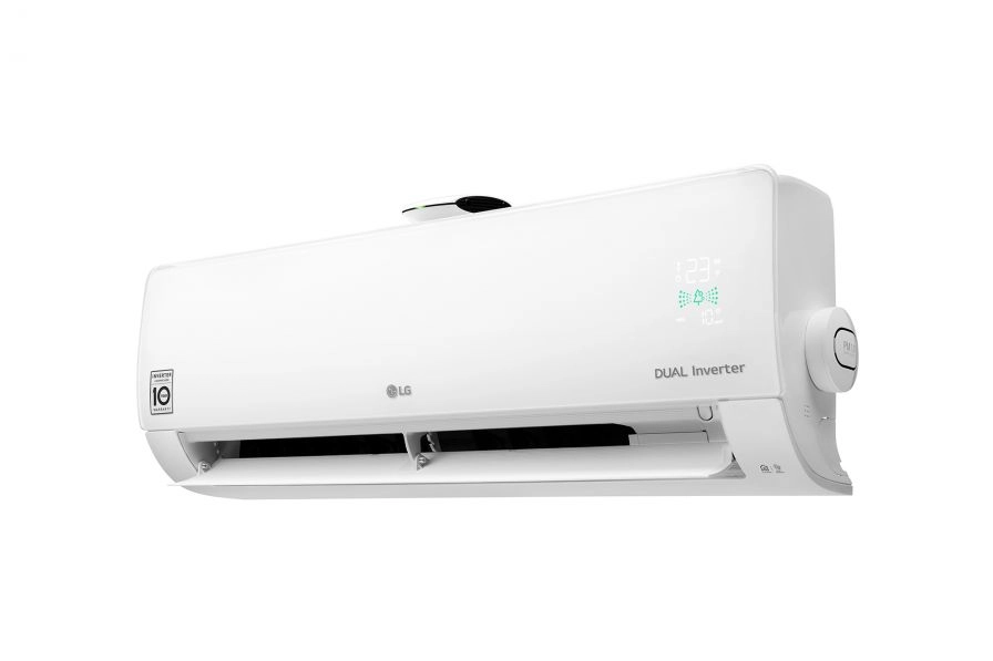 AP12RK.NSJ/UA3 Air Purifier Wi-Fi